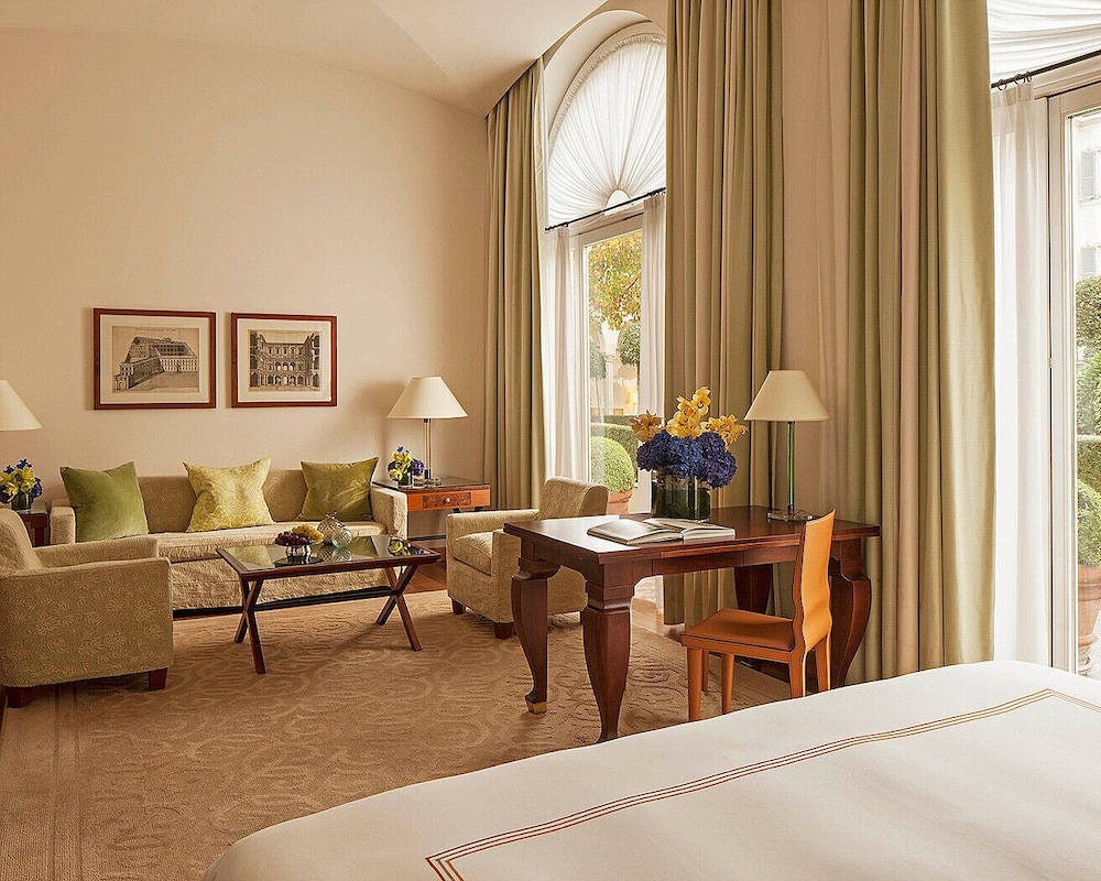 Four Seasons Hotel Milano 38/56