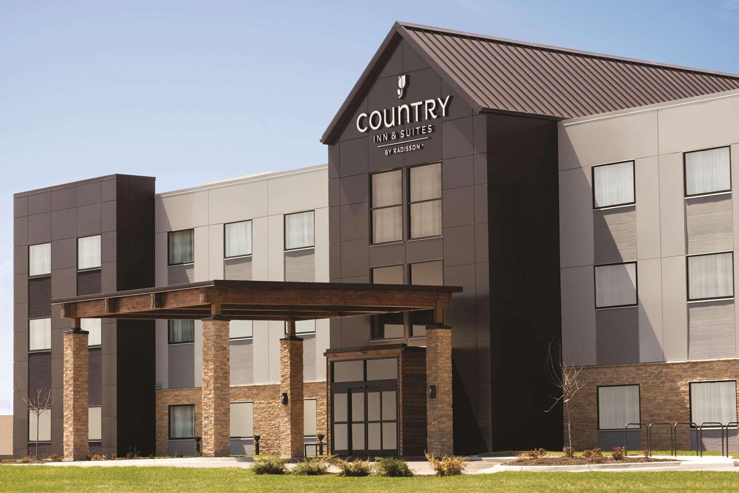 Country Inn & Suites by Radisson Lawrence KS 4/38