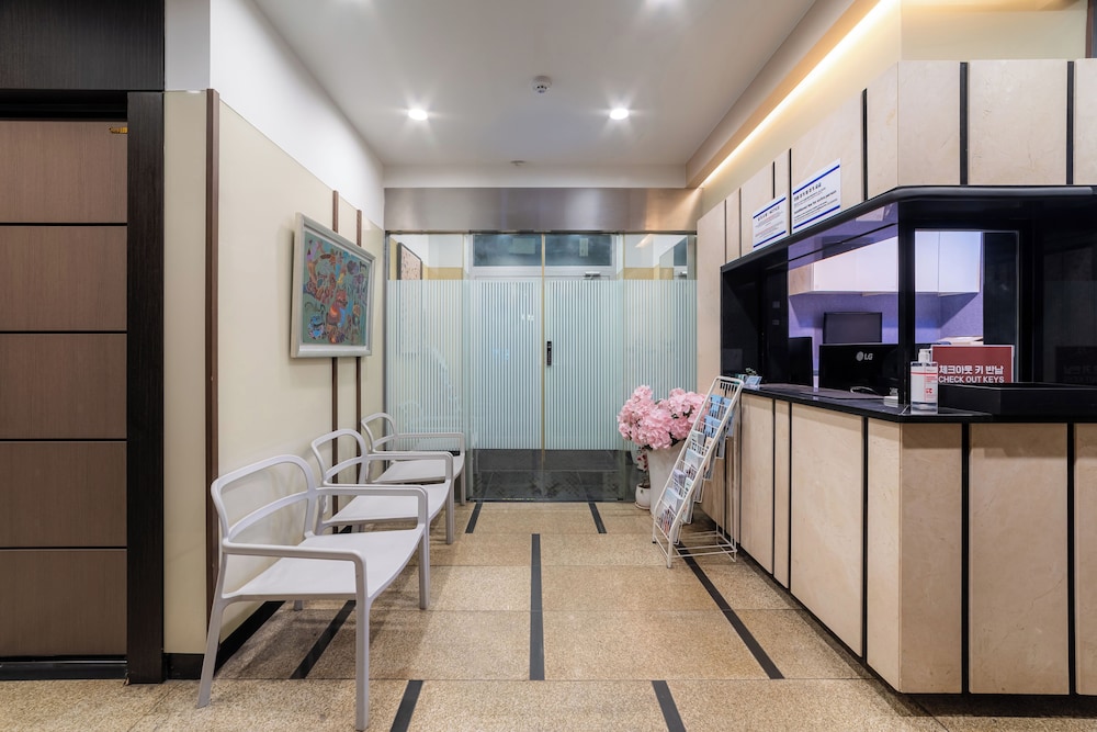 Soo Song Guest House 57/78