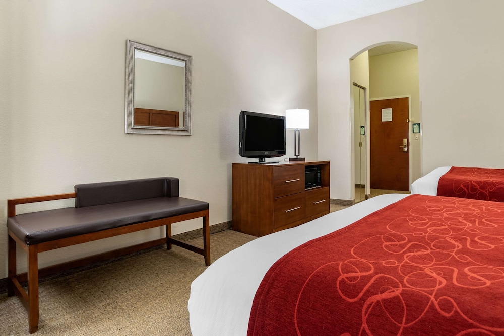 Comfort Suites Jacksonville Airport 13/30