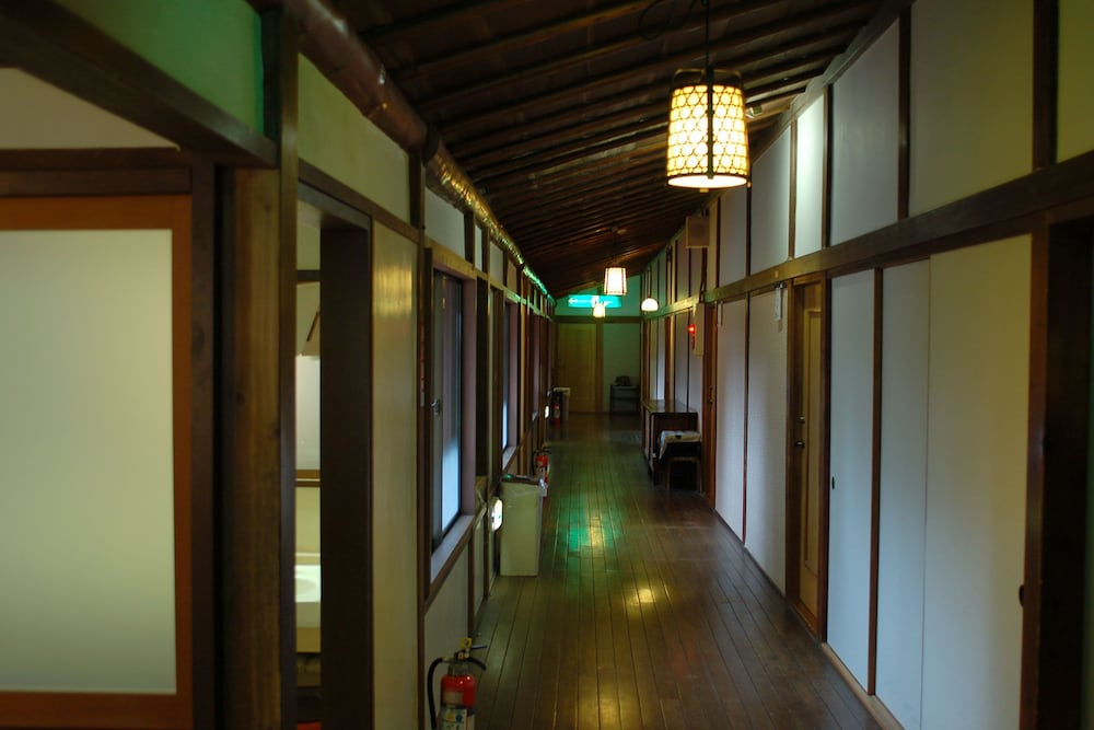 Kinokuniya Ryokan 14/29