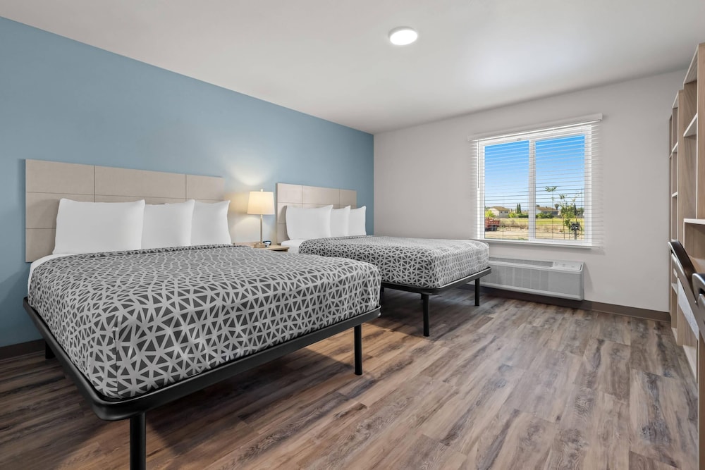 WoodSpring Suites Manteca - Stockon South 31/63