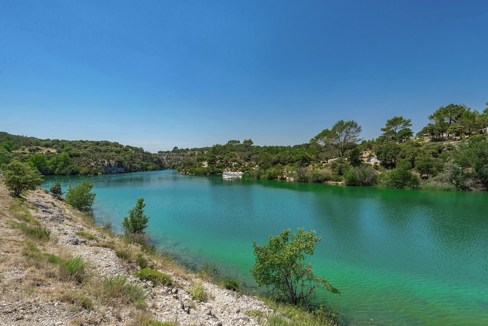 Club Belambra Montpezat en Provence Le Verdon 40/53