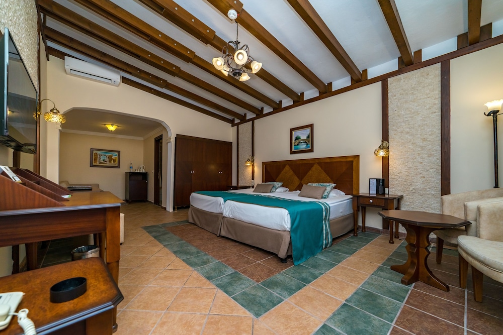 Sentido Kamelya Selin Hotel 20/75