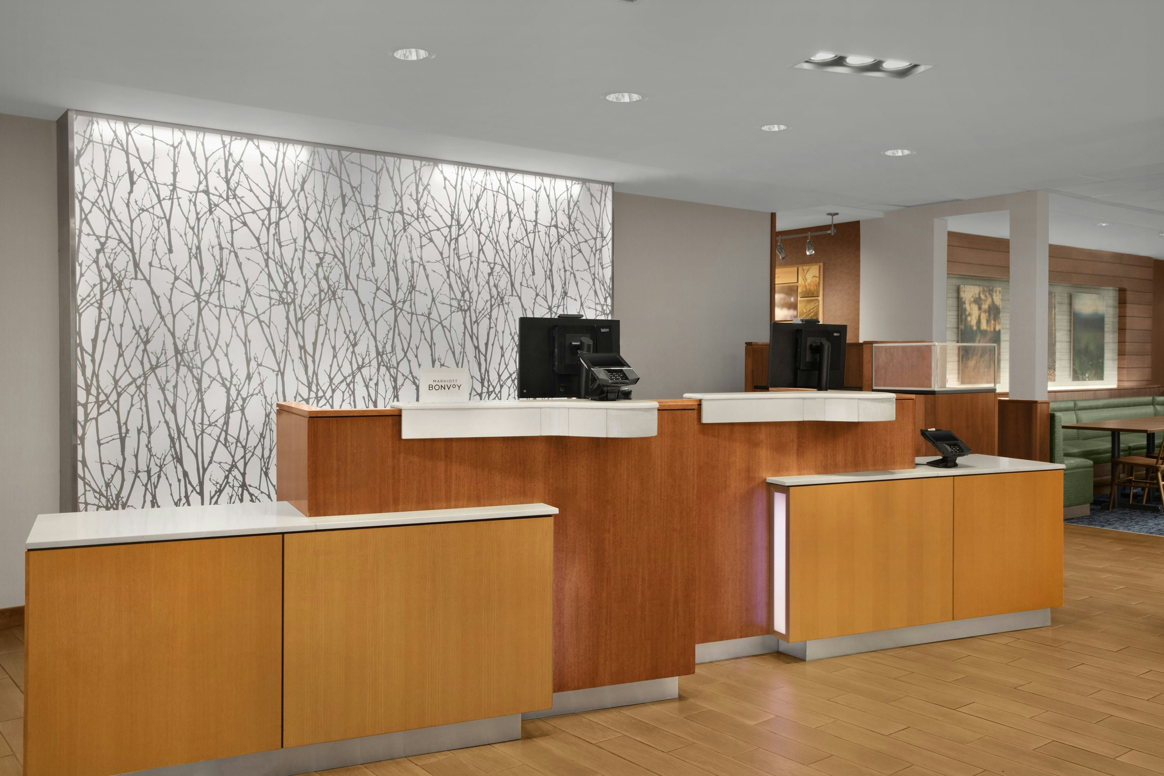 Fairfield Inn Suites Wilmington New Castle 6/45