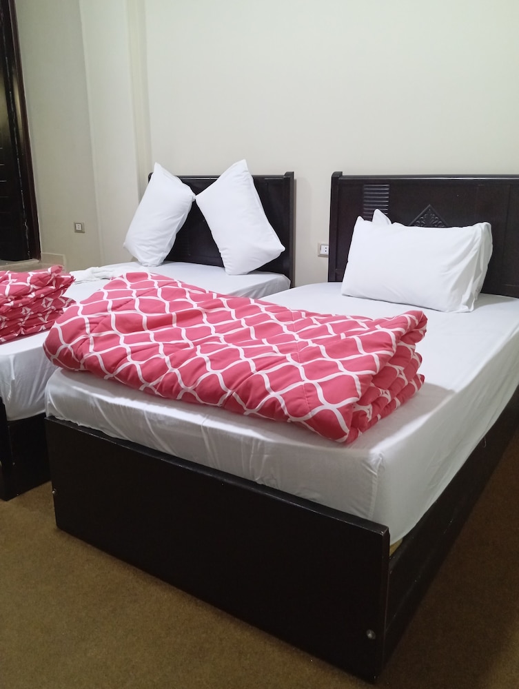 My Cairo Hotel 27/50