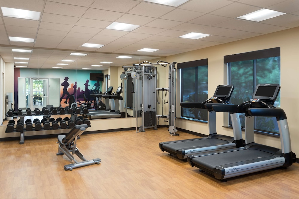 HYATT PLACE BILOXI 40/68