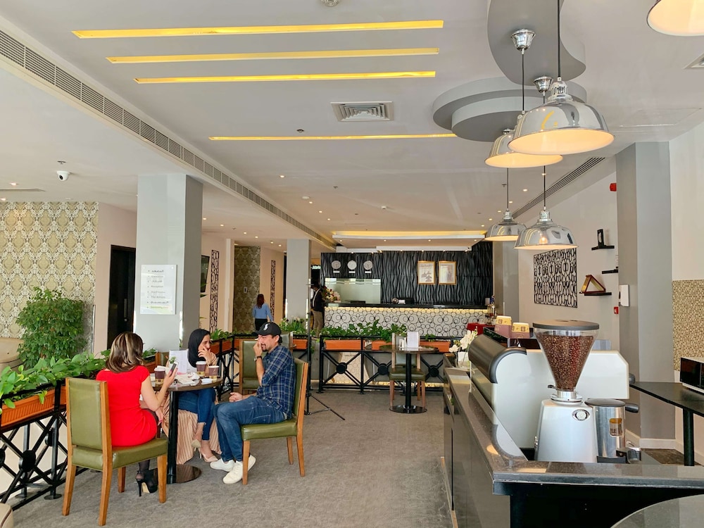 Best Western Premier Muscat 65/74