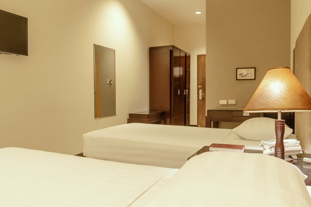 Casa Bocobo Hotel photo2