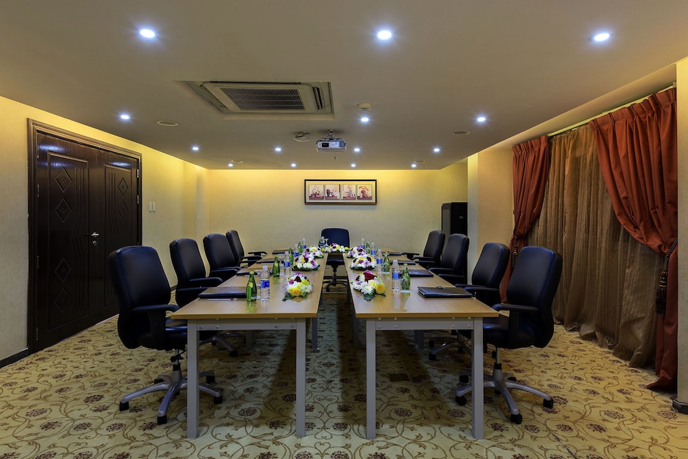 فندق كورال الجبيل(Coral Jubail Hotel) 29/33