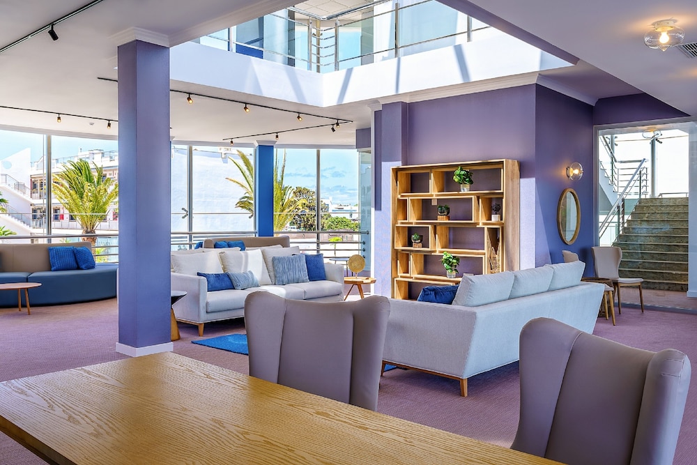 Hotel Cordial Marina Blanca 21/41