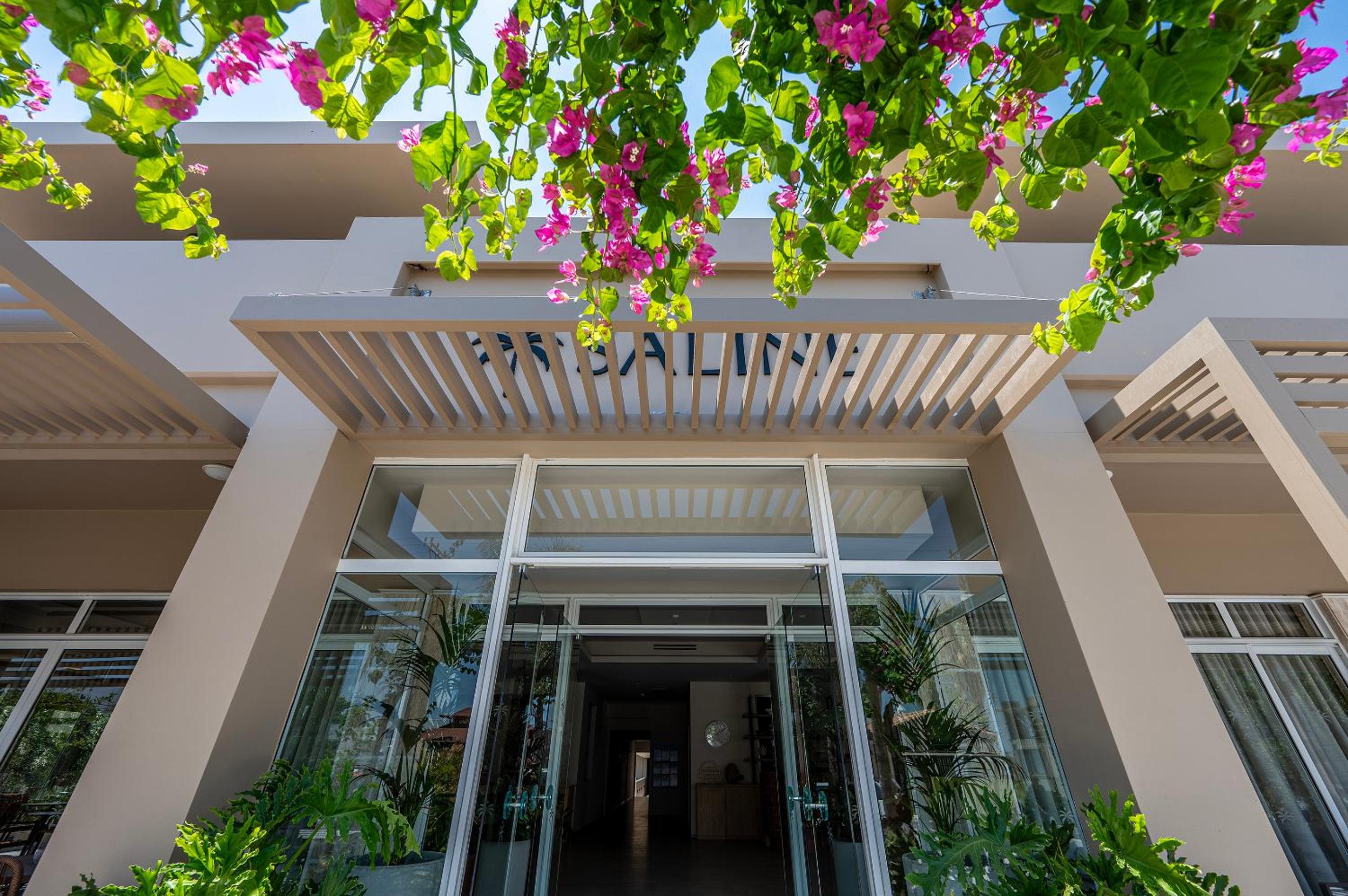 Kalloudis Apartment 8/67