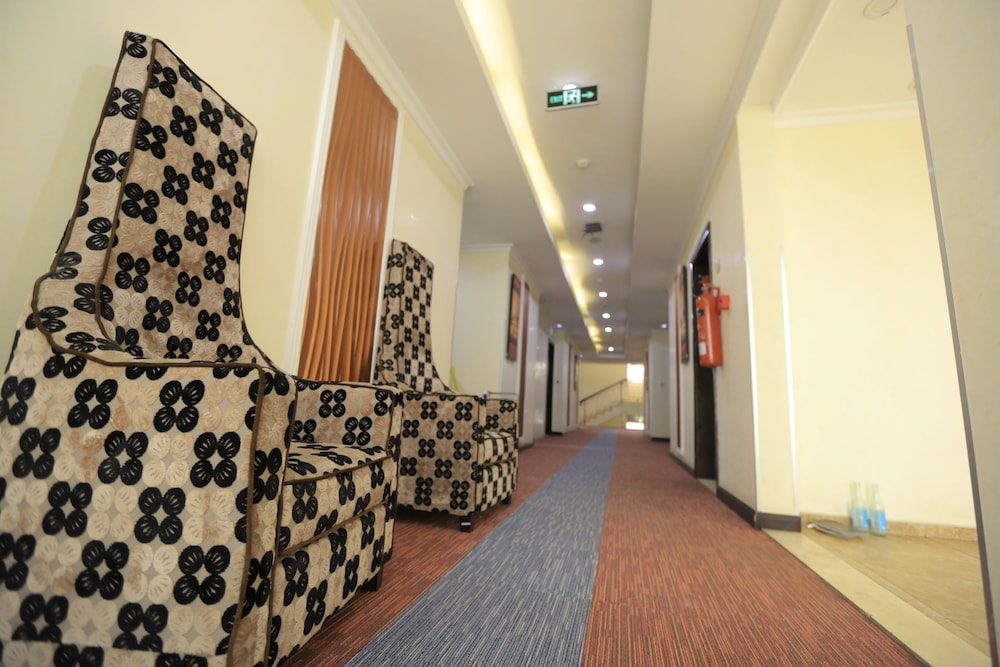 Saro-Maria Hotel 28/70