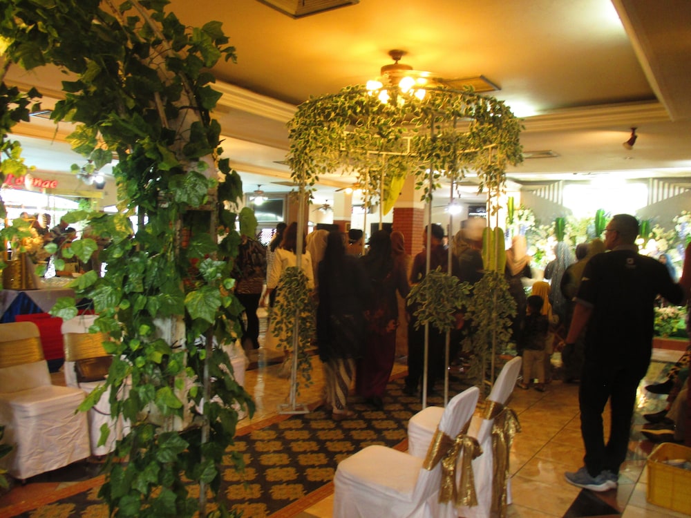 Pondok Serrata Convention, Boutique &amp; Tourist Hotel 40/44