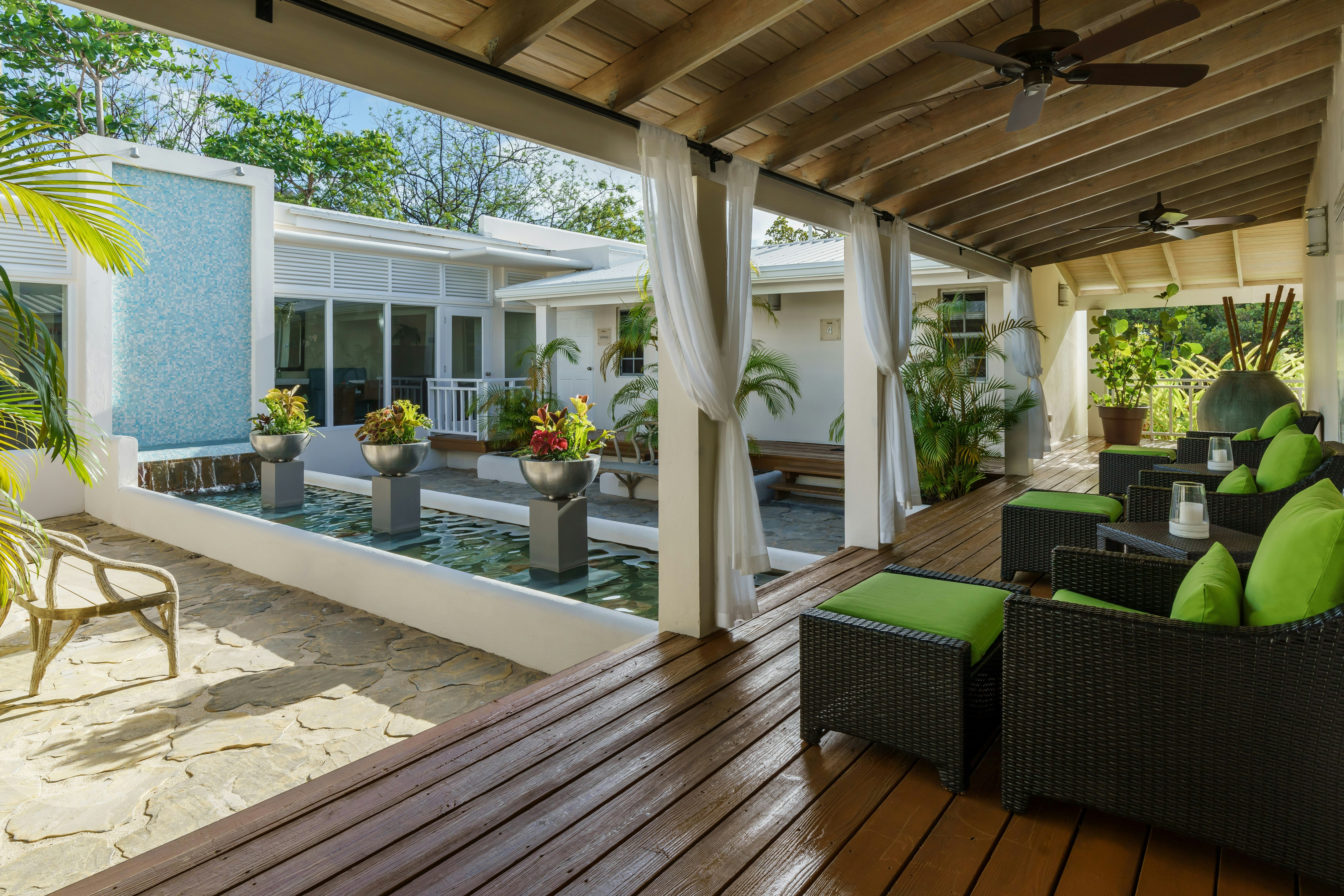 Spice Island Beach Resort 9/21
