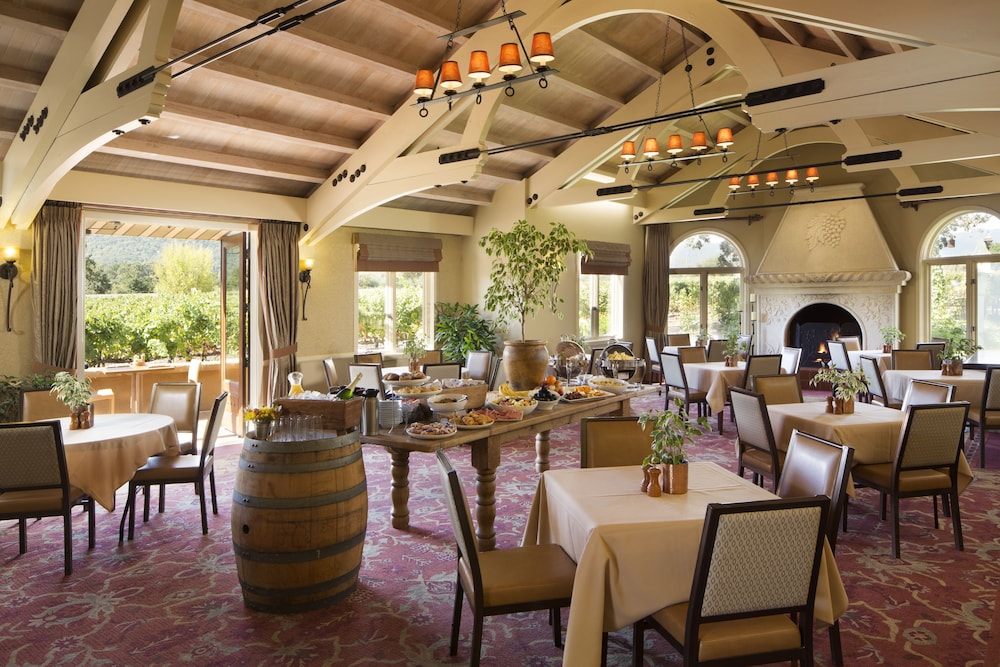 Napa Valley Lodge 38/58