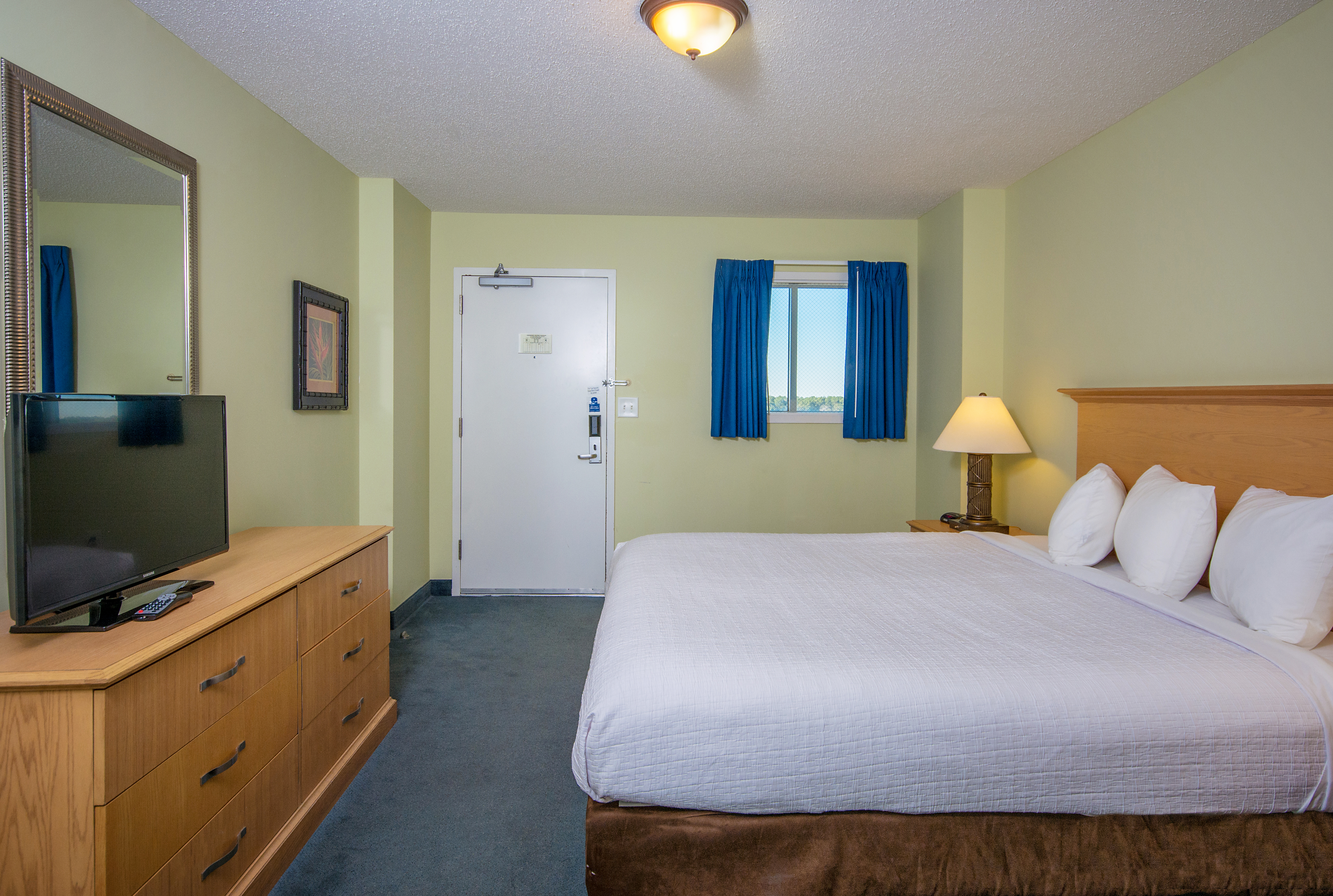 1 Bedroom, Condo, Deluxe, Ocean Front