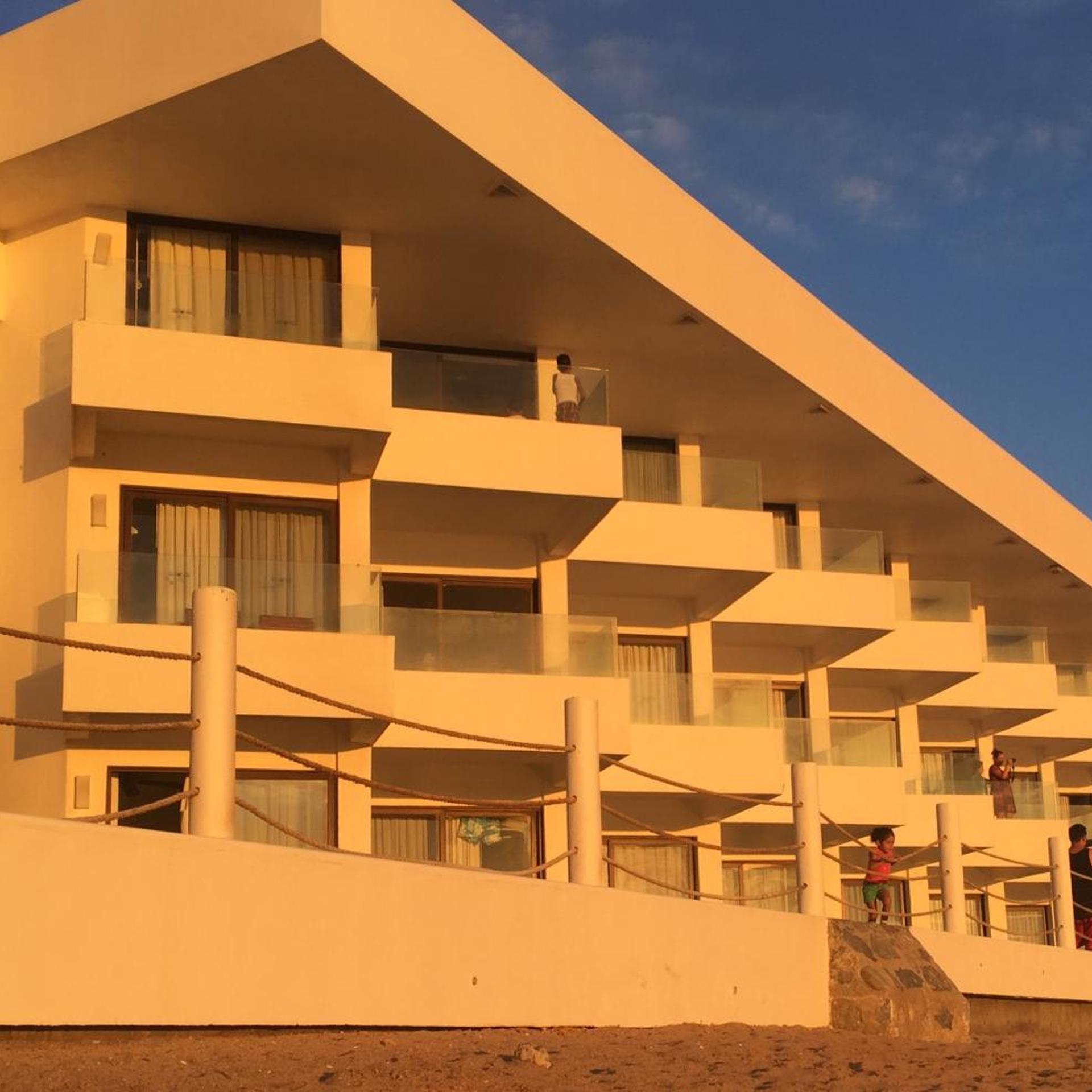 Hotel Barra De Navidad 1/44