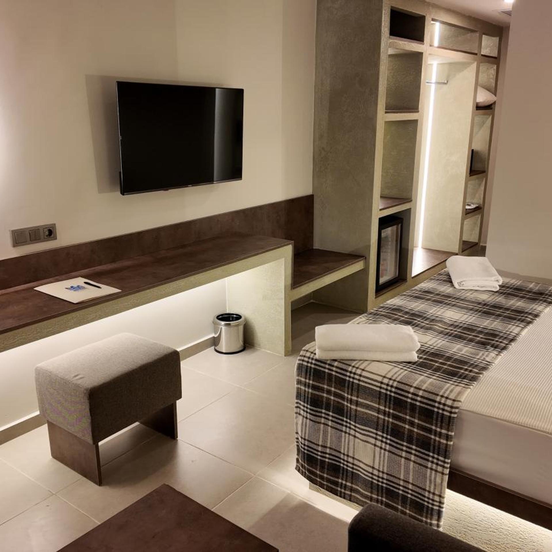 Palemon Resort and Spa 38/50