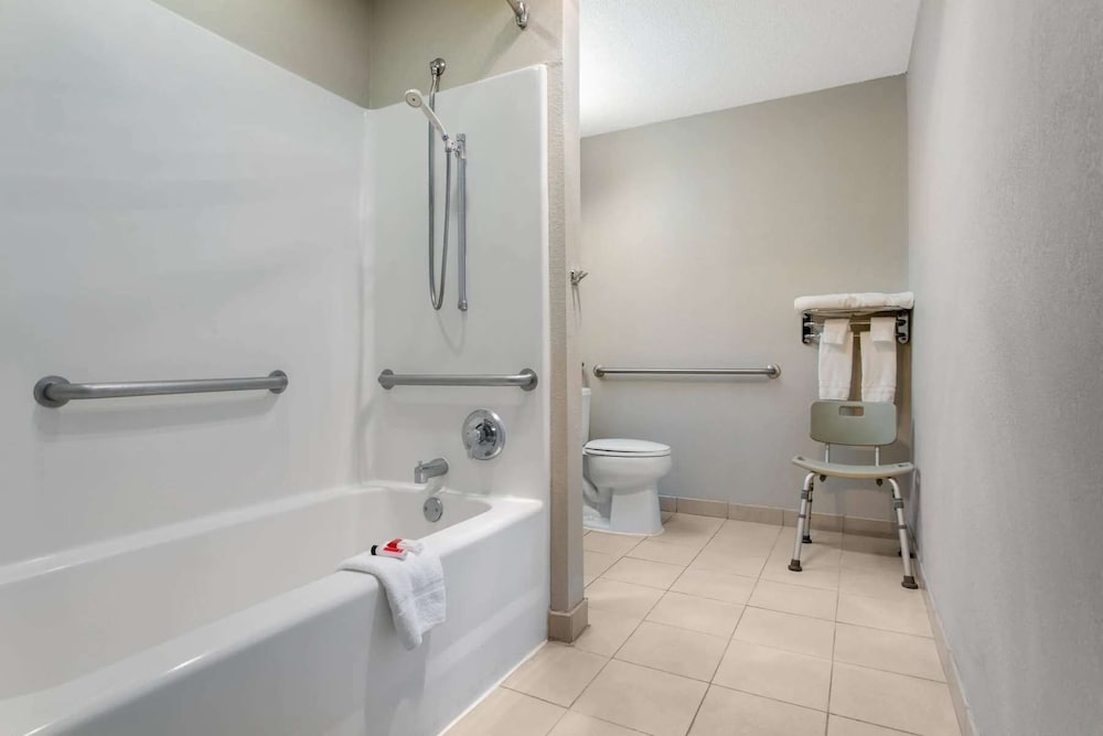 Microtel Inn & Suites by Wyndham Philadelphia Airport 15/16