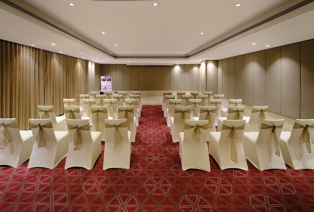 Mercure Hyderabad Kcp 61/69