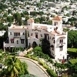 Holiday Inn Ponce And Tropical Casino 9/50
