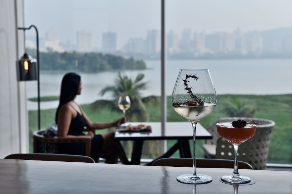 The Westin Mumbai Powai Lake (ex Renaissance Mumbai) 33/68