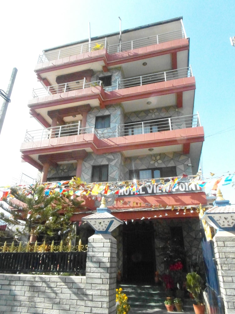 Hotel View Point photo4