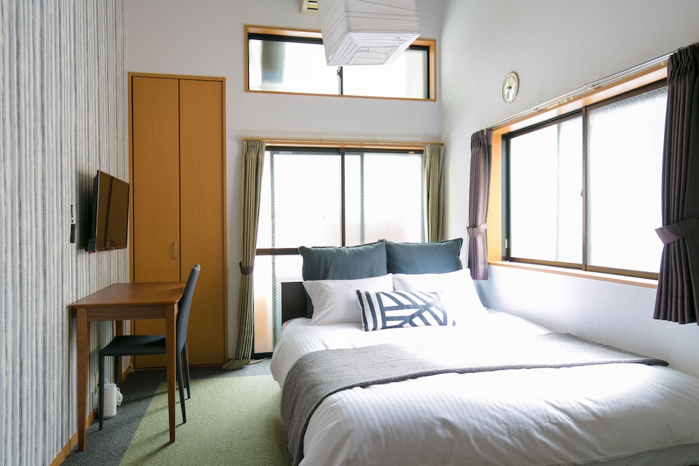 Tranquille Sumiyoshi 6/32