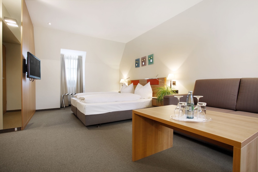 HOTEL AM JAKOBSMARKT 20/63