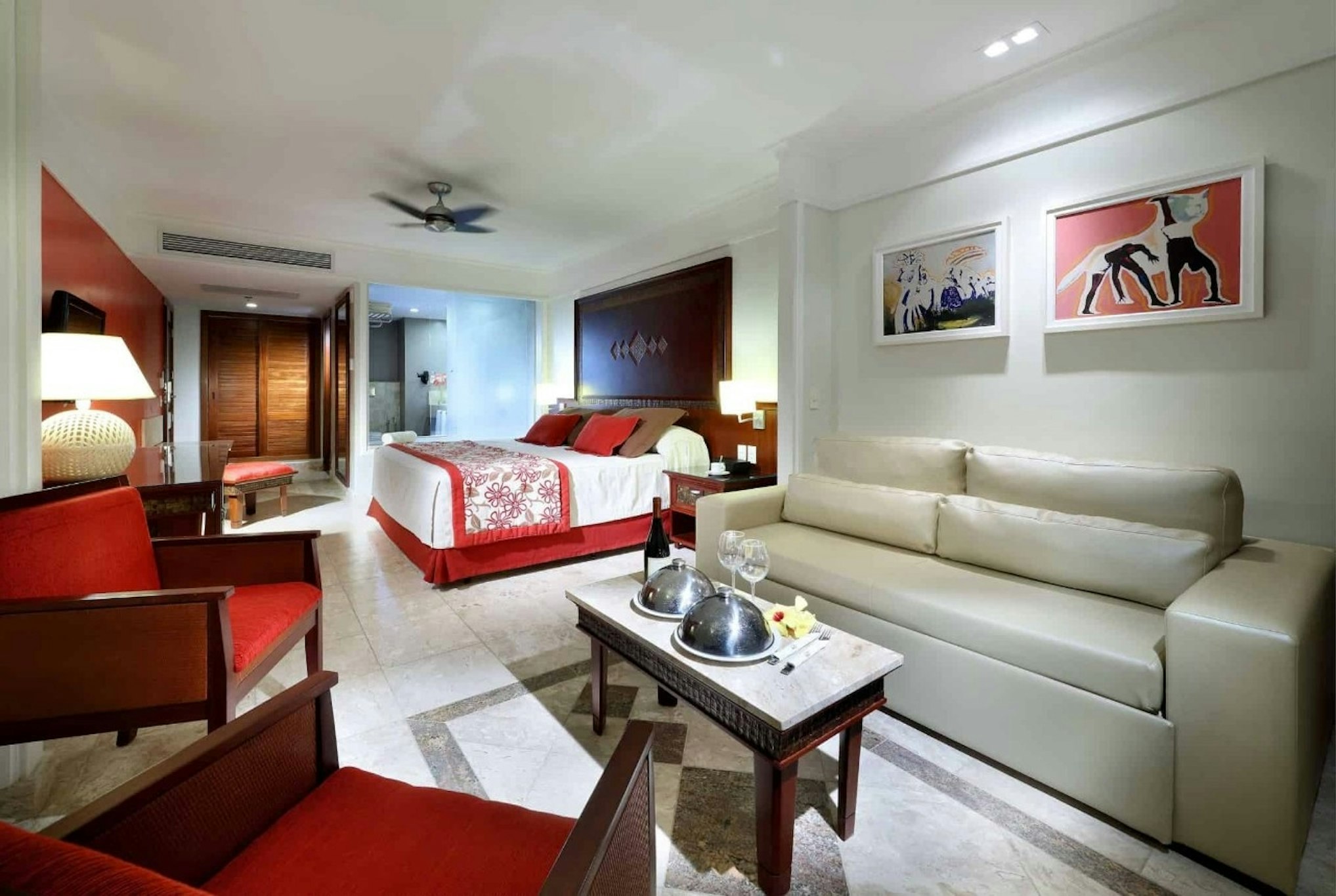 Grand Palladium Imbassai Resort Spa 33/49