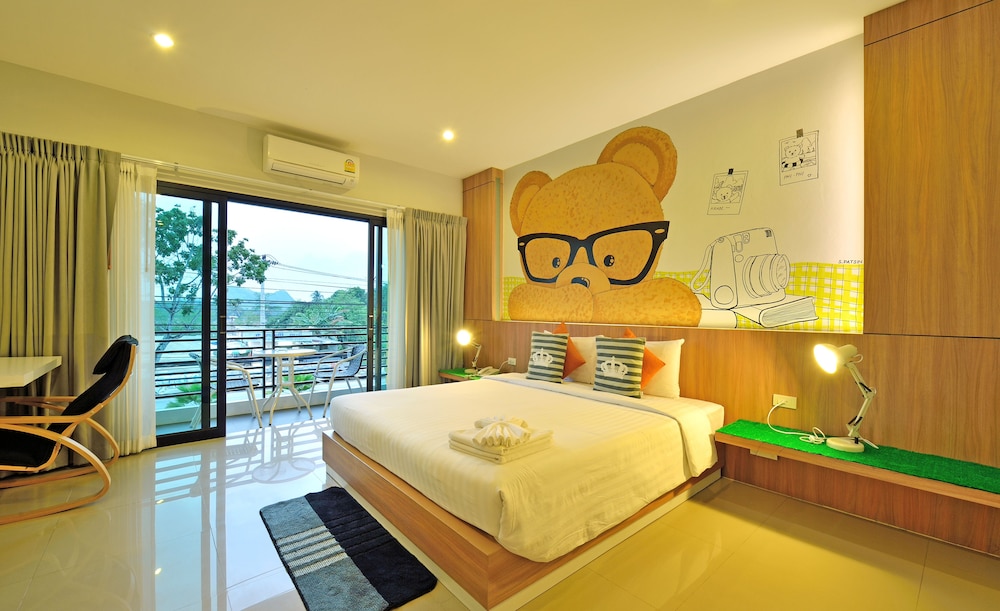 Tairada Boutique Hotel 24/44