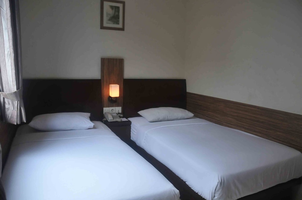 Losari Blok M Hotel Jakarta 5/15