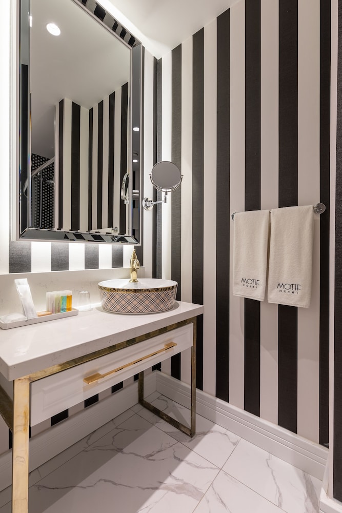 Motif Hotel Cesme 34/34