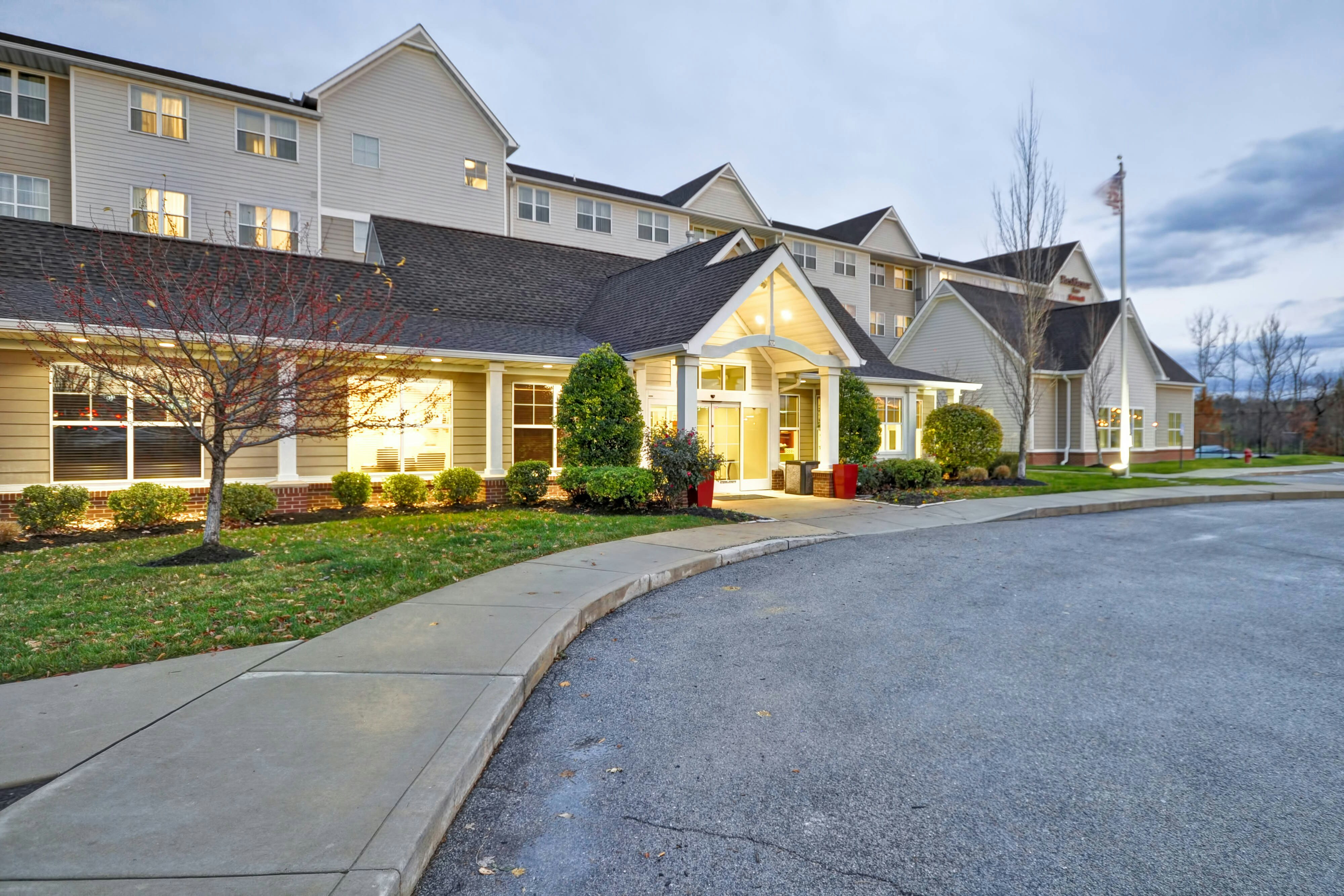 Residence Inn by Marriott St. Louis O Fallon 46/46