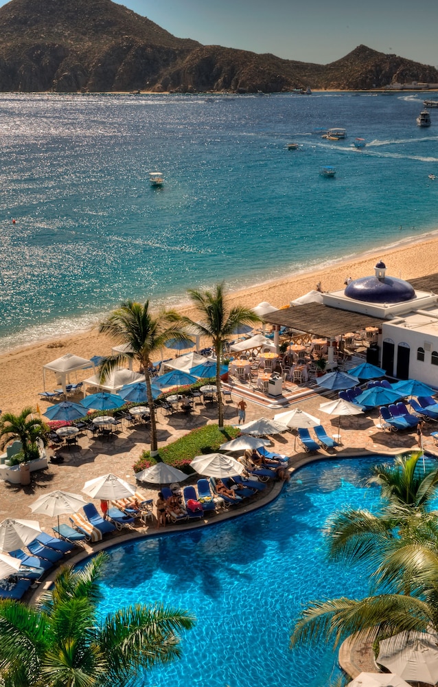 Pueblo Bonito Los Cabos Beach Resort 3/74