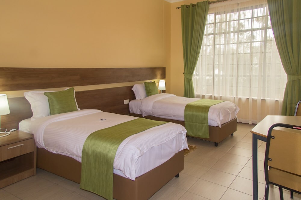 Lia Hotel & Training Centre 21/50