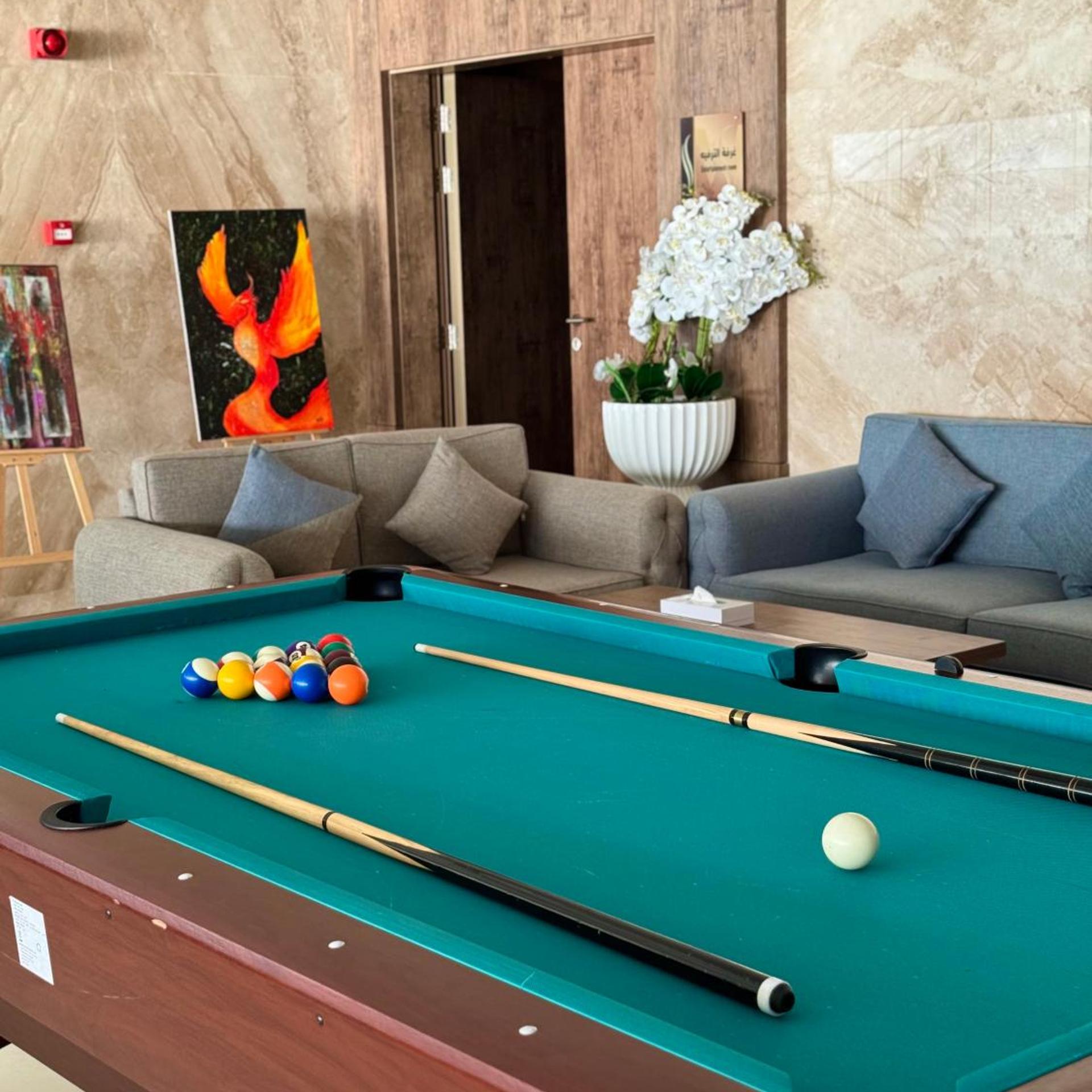 فندق ويفز(Waves Hotel) 60/75