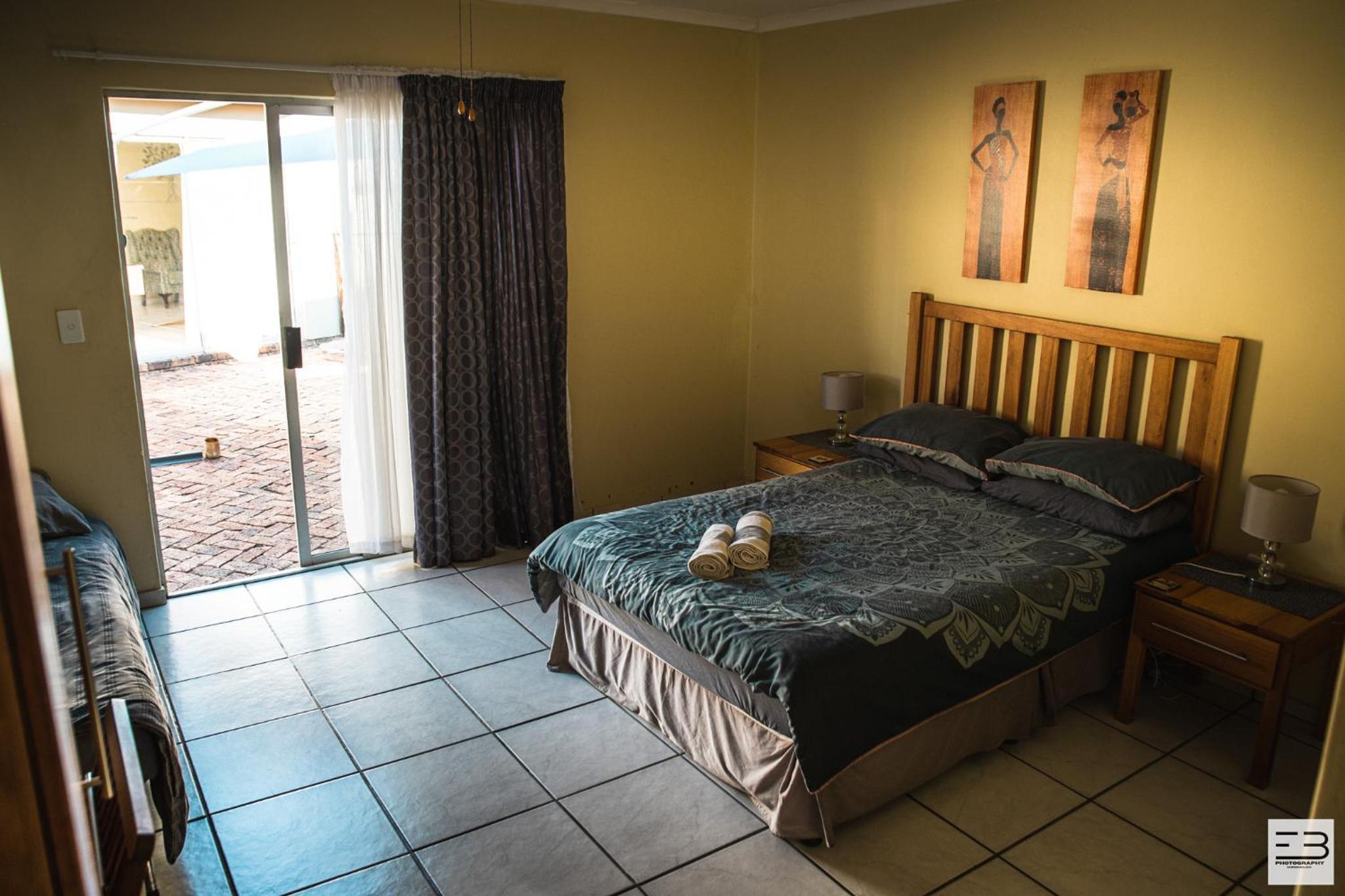 Geluksfontein Private Game Farm 16/49