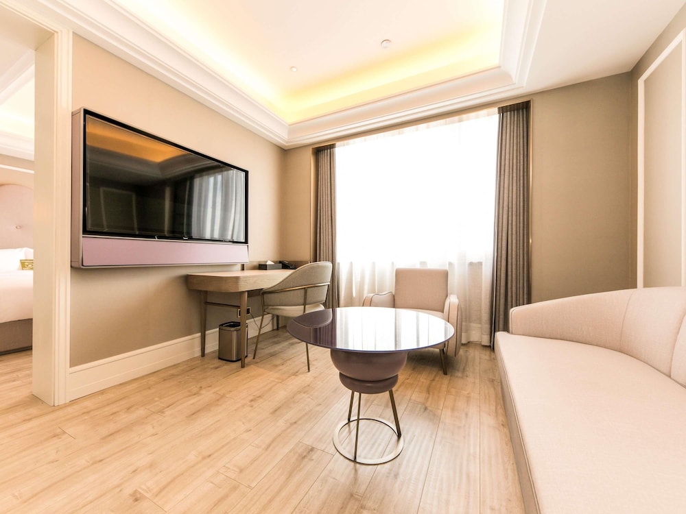 Mercure Xian City Centre 39/56