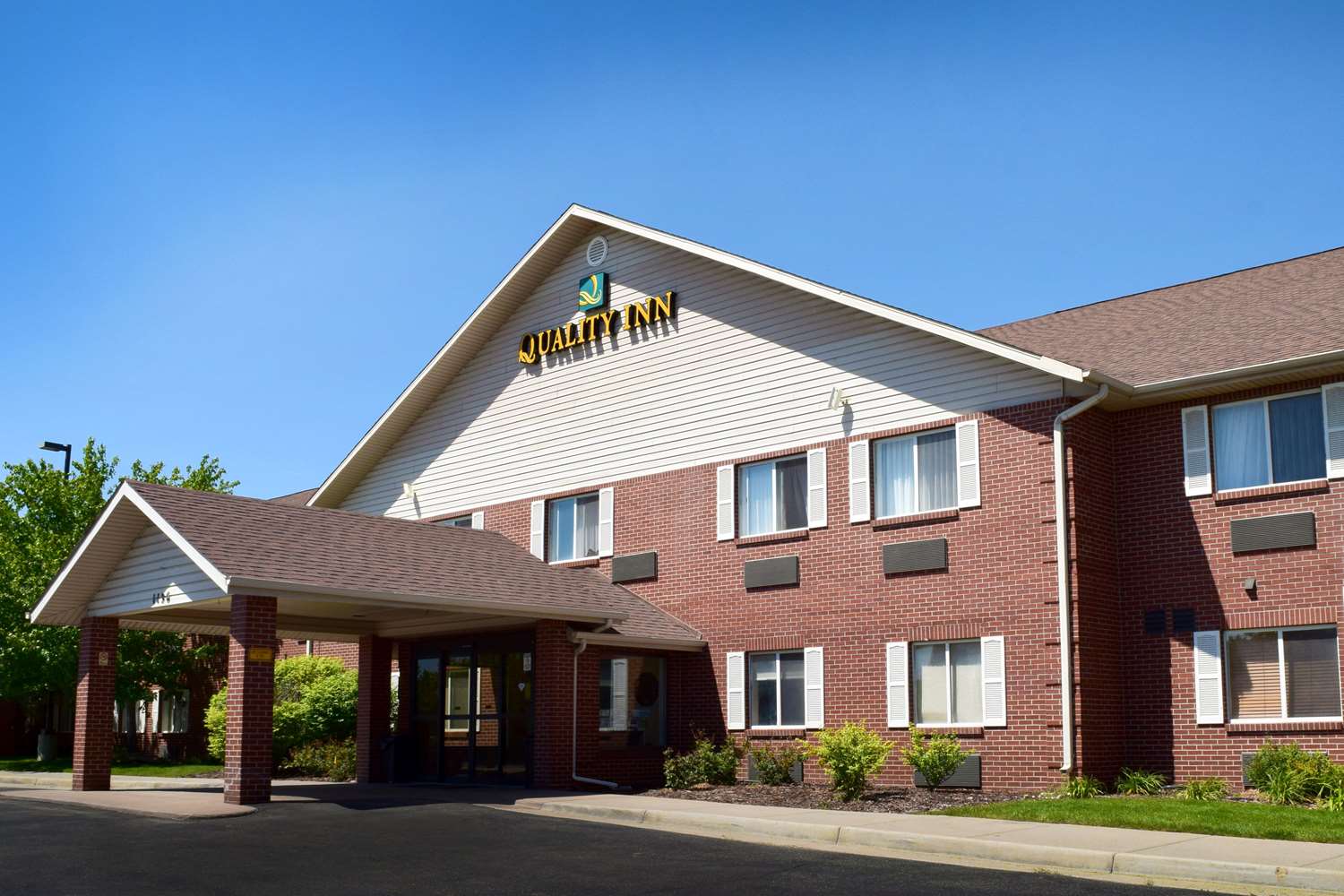 Quality Inn Louisville - Boulder 1/15