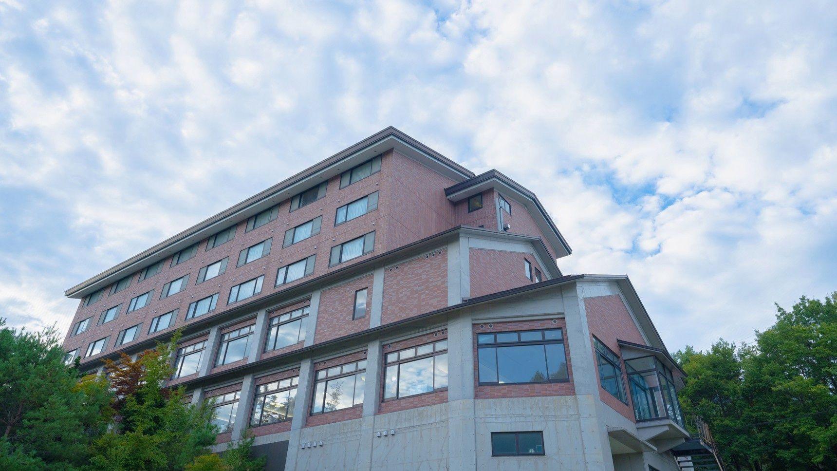 Inawashiro Kanko Hotel 2/35
