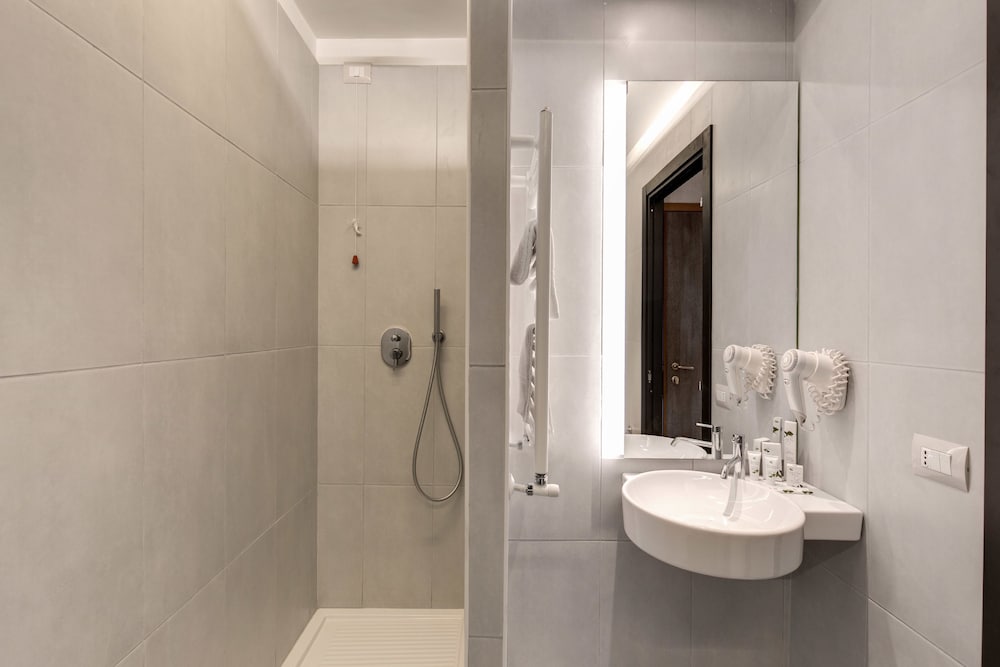 غرفة مزدوجة سوبيريور، Warmthotel 10/10