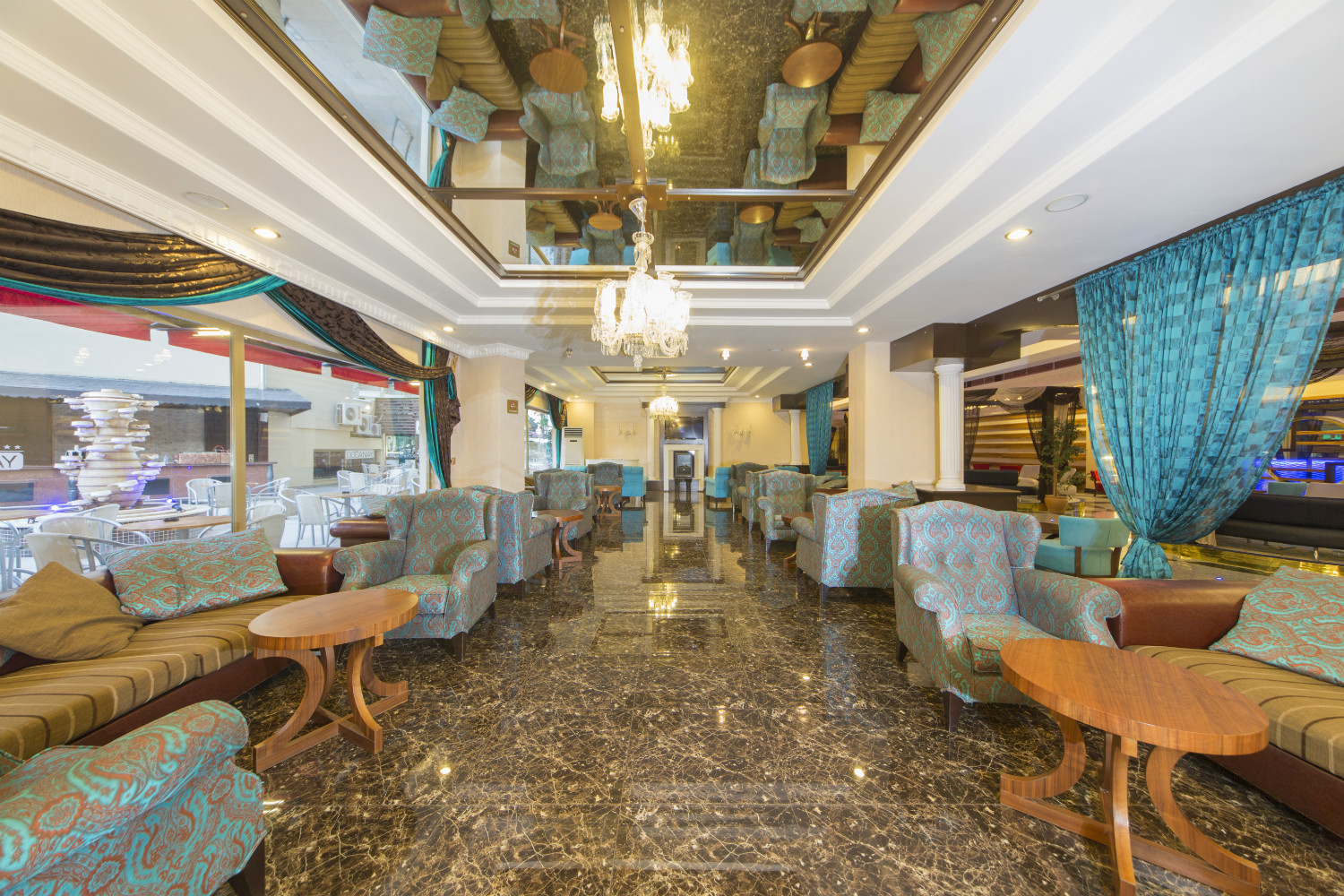 Beach Club Doganay 26/50