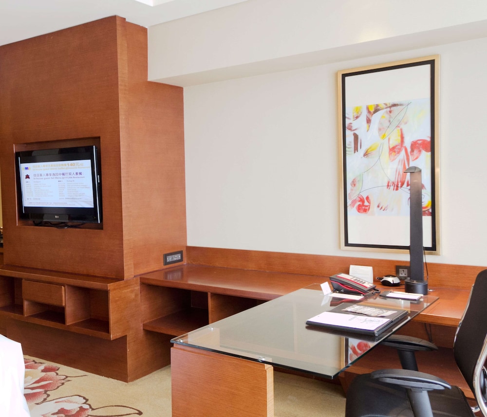Doubletree By Hilton Shenyang 60/90