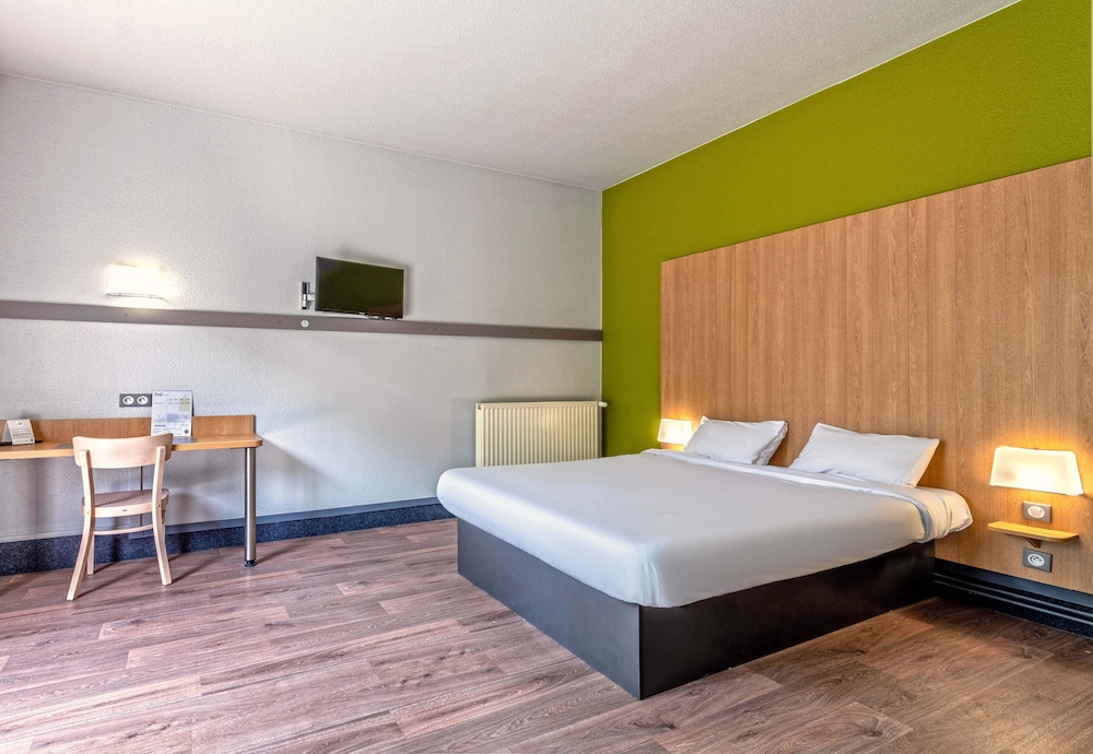 Room at B&B HOTEL Quimper Sud Benodet, QUIMPER