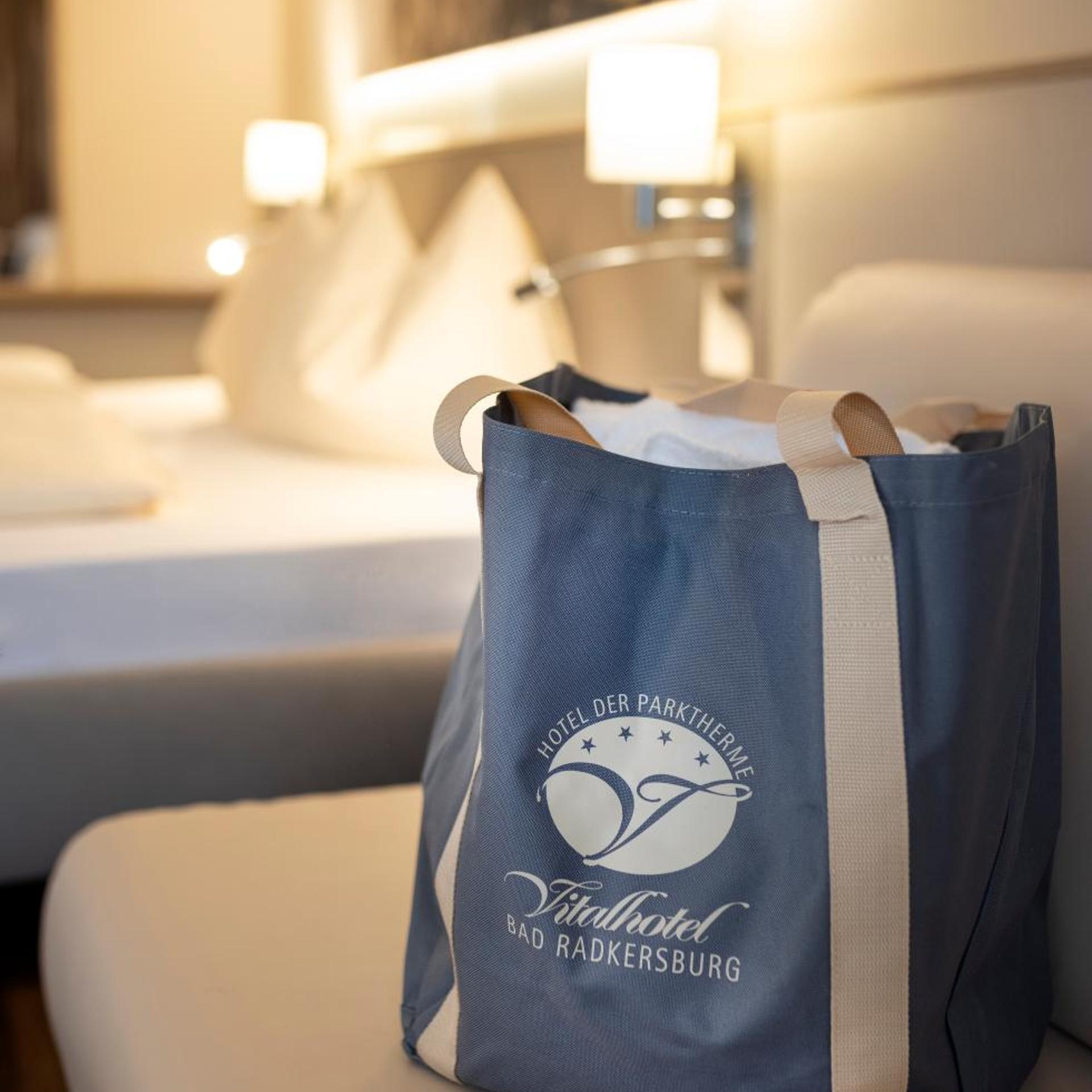 Vitalhotel Der Parktherme 17/50