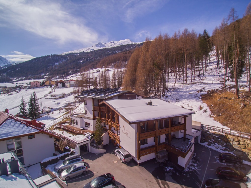 Appartement Alpin 2/49