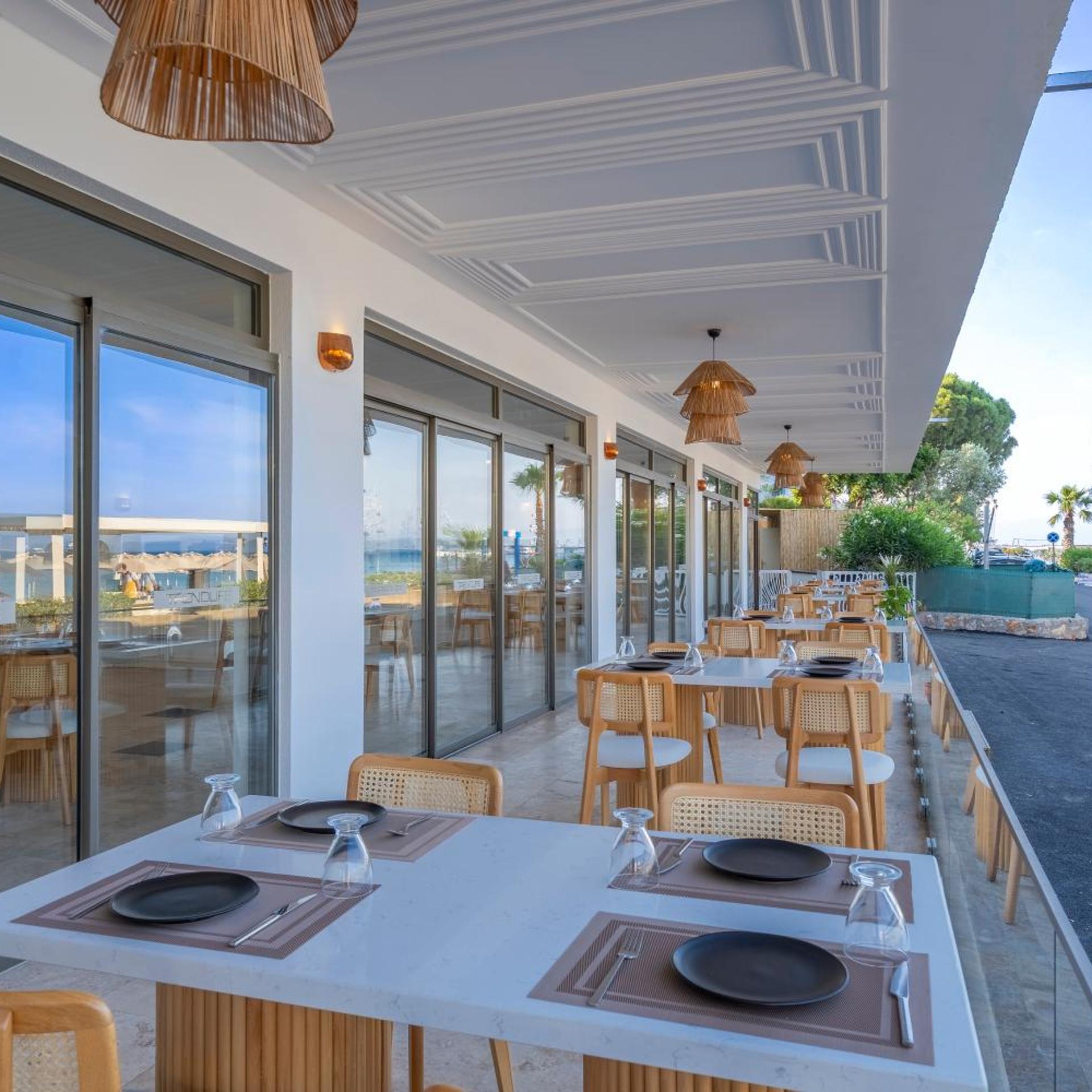 Trendlife Hotels Torba - Adults Only 97/111