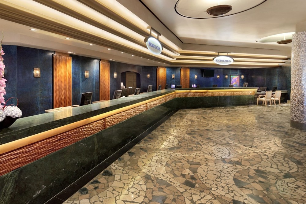 Rio Hotel & Casino, a Destination by Hyatt Hotel 7/73